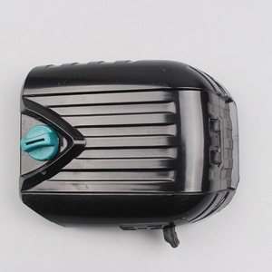 Filtre à air pour tondeuse à gazon 145, pièce de rechange pour coupe-bordures et débroussailleuse à essence - Product Image 2