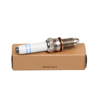 04E905612C Prix d'usine Bougie d'allumage pour voitures V-W AUDI A3 Golf Jetta