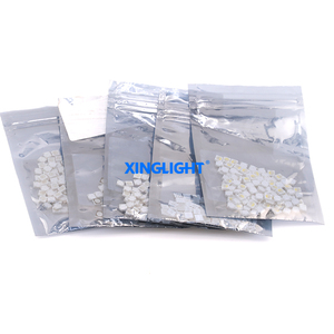 Xinglilight sk6812b ws2812b 2020 <span class=keywords><strong>5050</strong></span> SMD địa chỉ <span class=keywords><strong>pixel</strong></span> LED được xây dựng trong IC RGB LED hạt cho chiếu sáng thông minh - Product Image 5
