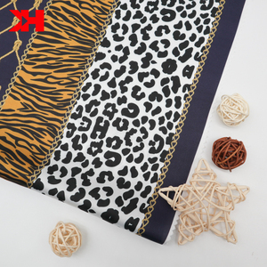 Kahn Vải 3D Hoa Quần Áo Vải <span class=keywords><strong>Polyester</strong></span> In Cho Vỏ Gối - Product Image 6