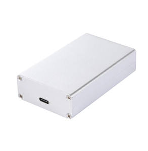Récepteur msi001 msi2500 10kHz à 2GHz SDR 0,5 ppm TCXO HF AM FM SSB CW 12bit ADC <span class=keywords><strong>Airband</strong></span> - Product Image 4