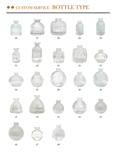 Vela Aromática de Ratán de Lujo AIKUN, Diseño Personalizado de Alta Calidad para Decoración del Hogar - Product Image 6