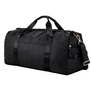 Sac de voyage léger de haute qualité, organisateur, sangle réglable, poignée souple, fermeture éclair durable - Product Image 1