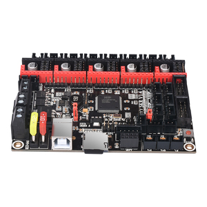 لوحة أم BIGTREETECH SKR V1.4 مع وحدة تحكم TMC2208 لطابعات Ender 3/Voron 2.4 ثلاثية الأبعاد - جديدة مع ضمان لمدة عام ونصف للاستخدام الصناعي بوزن 0.5 كجم - Product Image 4