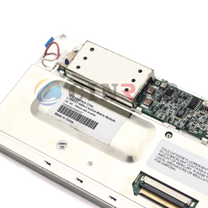 7.2 inch TPO Xe Màn hình hiển thị LCD Panel <span class=keywords><strong>LTE072T</strong></span>-<span class=keywords><strong>4404</strong></span>-<span class=keywords><strong>3</strong></span> cho GPS navigation thay thế - Product Image 3