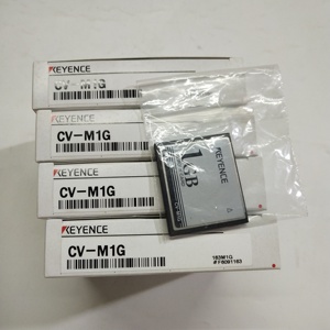 การ์ดคอมแพคแฟลช CV-3000 ซีรีส์ CV-2000 ซีรีส์ของแท้ 1GB คุณสมบัติทางอุตสาหกรรม การ์ด CF CV-M1G - Product Image 2