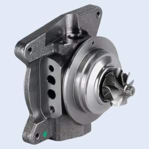 B01G 16339700018 Nuevo Núcleo de Turbocompresor de Turbina para Skoda <span class=keywords><strong>Fabia</strong></span> Karoq Octavia Rapid <span class=keywords><strong>1.0</strong></span> <span class=keywords><strong>TSI</strong></span> CHZA CHZB CHZC CHAD CHZE CHZG - Product Image 4