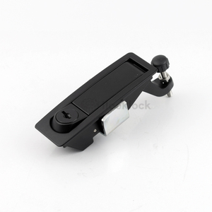 Kẽm hợp kim nén khóa <span class=keywords><strong>push</strong></span> <span class=keywords><strong>button</strong></span> kích hoạt LEVER bảng điều chỉnh khóa - Product Image 1