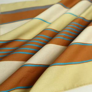 Bandana in cotone 100% Super morbido e personalizzato in cotone morbido e sottile bandane grande fazzoletto - Product Image 6