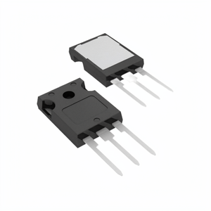 HGTG7N60A4D Electronic Circuit Components Transistors Original TO-247-3 - Product Image 1