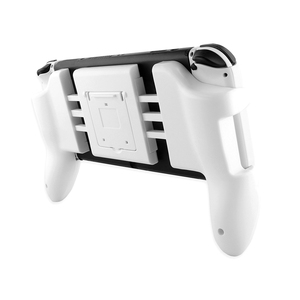 Support de <span class=keywords><strong>protection</strong></span> et poignée pour Nintendo <span class=keywords><strong>Switch</strong></span> <span class=keywords><strong>OLED</strong></span> - Product Image 4