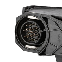 Nouveau bloc de commande d'ordinateur de cadre de plomb de Module de commande de Transmission 6R80 TCU pour Ford F150