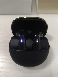 Auricolari Wireless Semi In-Ear <span class=keywords><strong>J12</strong></span> con 6 Microfoni ANC ENC, Cancellazione del Rumore, Qualità Audio HIFI e Bobina Dinamica Grande da 13mm - Product Image 4