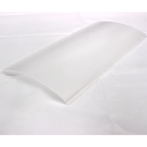 Techo pequeño habitación Led Pc difusor Opal Pmma pantalla - Product Image 1