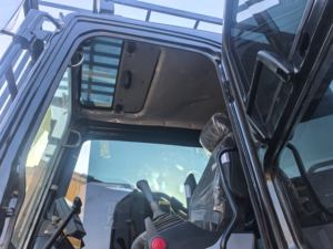 Excavadora diesel hidráulica usada original SANY 365H del excelente rendimiento con el precio competitivo de alta calidad para la venta - Product Image 5