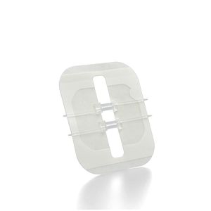 สายปิดแผลแบบมีซิป,แถบปิดแผลแบบมีซิปพกพาได้สำหรับใช้กลางแจ้ง - Product Image 6