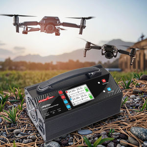 Caricabatterie UAV Ultra Power 2-6S per Droni UP600+ 1200W Doppio Canale LiPo LiHv <span class=keywords><strong>4.20</strong></span> 4.35 4.45V per Droni Agricoli - Product Image 1