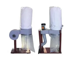 Industrial Dust Collector/Cyclone Vacuum Dust Collector Woodworking for Sales