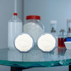 Покрытие краски Пластиковые чернила модифицированный осажденный нано порошок PP переработанные гранулы натуральный <span class=keywords><strong>Baso4</strong></span> порошок для пластикового сульфата бария - Product Image 1