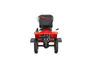 <span class=keywords><strong>Mini</strong></span> <span class=keywords><strong>Tractor</strong></span> Multifuncional de 13 HP con Tracción en las 4 Ruedas para Desherbar, Cavar Zanjas y Cultivar, <span class=keywords><strong>Motor</strong></span> de 11 HP, <span class=keywords><strong>Mini</strong></span> <span class=keywords><strong>Tractor</strong></span> 4x4 - Product Image 2