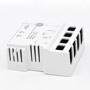 90-240V 25A Power Module for Thermostat floor heating