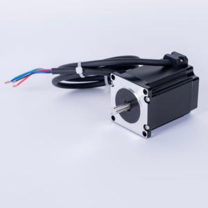 Nema23 Closed-loop Motor <b>28mm</b> 42mm 57mm 60mm 86mm 2.2N.m 4.2A 2.3V 57D5413 Hybrid Motor 57D5413 - Product Image 2