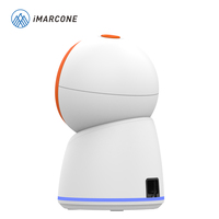 Lecteur de codes-barres USB 1D 2D de haute qualité IMARCONE MC-9103-E, scanner de codes-barres de bureau