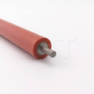 Rodillo de presión del fusor para <span class=keywords><strong>Hp</strong></span> <span class=keywords><strong>Color</strong></span> <span class=keywords><strong>Laserjet</strong></span> <span class=keywords><strong>Color</strong></span> <span class=keywords><strong>LaserJet</strong></span> Pro M542 <span class=keywords><strong>MFP</strong></span> <span class=keywords><strong>M377dw</strong></span> M477fdw M477fnw Piezas de impresora Rodillo inferior - Product Image 3