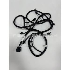 ชุดสายไฟกันชนหลังเทสล่า โมเดล เอส 1004421-04-T อะไหล่ทดแทนใหม่ - Product Image 3