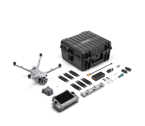 Matrice 4T/4E (Edizione Universale) Nuovo Set Top di Gamma per <span class=keywords><strong>Droni</strong></span> con Termocamera a Infrarossi e Drone con Controllo Remoto GPS da 10 km - Product Image 3