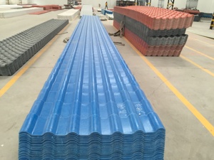 <span class=keywords><strong>Tegole</strong></span> per tetti in <span class=keywords><strong>plastica</strong></span> in PVC spagnolo in <span class=keywords><strong>plastica</strong></span> sintetica impermeabile - Product Image 2