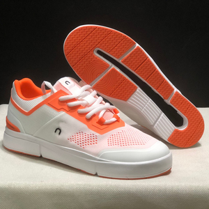 Chaussures de course décontractées respirantes en maille à lacets <span class=keywords><strong>ROGER</strong></span> Spin <span class=keywords><strong>2</strong></span>, semelle antidérapante toutes saisons, pour le commerce transfrontalier - Product Image 5