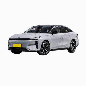 รถยนต์ขนาดเล็ก Geely Galaxy L6 1.5 EM-i DHT 140KM รุ่น Star Edition ปี 2026 ราคาประหยัด แนะนำเป็นรถยนต์พลังงานใหม่ พวงมาลัยซ้าย - Product Image 1