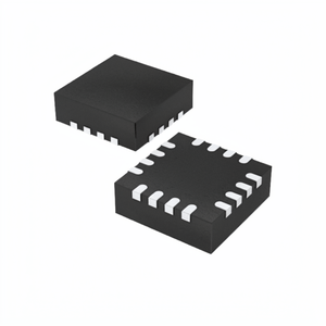 16 VFQFN Exposed Pad NB7HQ14MMNTXG Buy Electronics Components Online Original One Stop Service Clock Timing - Product Image 1