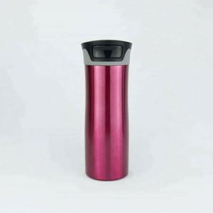 Vaso de Regalo Aislado de Acero Inoxidable de Alta Calidad con Logotipo Grabado Personalizado - Product Image 5