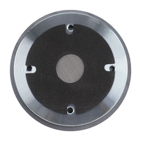 Tweeter audio en titane Gooermi XY450-2RP 44 cœurs, unité de haut-parleur de 1,75 pouce, puissance de sortie 60W