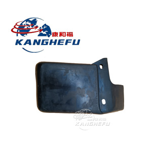 Pièces de chariot élévateur LINDE H2530 -<span class=keywords><strong>351</strong></span> : Garde-boue gauche 3516020512, Garde-boue droit 3516020511 - Product Image 4