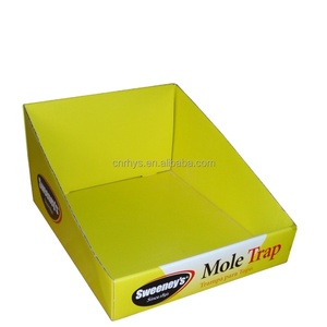 Nóng Và Bắt Mắt Rắn Bền Màu Xanh Lá Cây Đồ Chơi Giấy Hiển Thị Hộp - Product Image 2