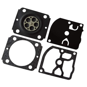 Kit de reconstruction de carburateur durable en gros personnalisé en usine, remplace ZAMA GND-104 C1Q-S190 S216 S278 S282 <span class=keywords><strong>pour</strong></span> <span class=keywords><strong>débroussailleuse</strong></span> <span class=keywords><strong>Stihl</strong></span> FS38 - Product Image 1
