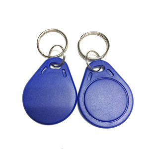 125KHz RFID <strong>Key</strong> <strong>Fob</strong> Proximity ID Card <strong>for</strong> Door Entry <strong>Access</strong> <strong>Control</strong> <strong>System</strong> <strong>for</strong> Security Lock Wholesale - Product Image 2