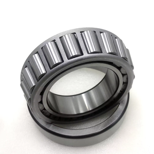 JDZ Large Size Tapered Roller Bearing 1016x1270x101.6mm EE168400/168500 Steel Cage High Load Capacity for Mining Machinery - Product Image 5