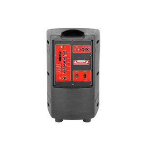 2024ขายดีอุปกรณ์เครื่องเสียง<span class=keywords><strong>ตู้</strong></span>8นิ้วกำลังสูง120W กล่องปาร์ตี้ลำโพงมินิขนาดใหญ่กล่องมายากลลำโพง - Product Image 6