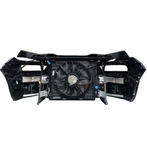 Per <span class=keywords><strong>BMW</strong></span> serie 7 <span class=keywords><strong>G70</strong></span> 2023-gruppo paraurti anteriore 2025 con Set fari ricambi Auto - Product Image 6