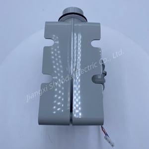 גלאי עשן לדגימת אוויר Ves-da VSP-015 למערכות גילוי אש מוקדמת - Product Image 4