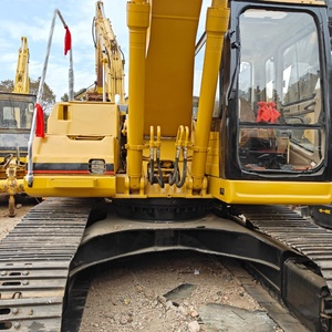 Excavatrice sur chenilles d'occasion Caterpillar CAT320BL de 20 tonnes, 90 % neuve, haute qualité, durable, best-seller - Product Image 3