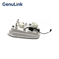 Phare de bus avant droit ZKZK6729 4121-00210 pour Yutong Bus OEM Remplacement Bus Coach Pièces Fleet Maintenance