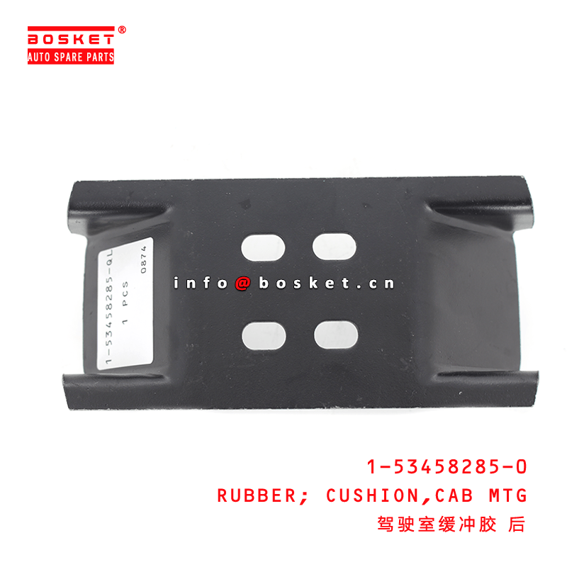 ISUZU FVR34 6HK1 Cab Mounting Cushion Rubber - OEM Quality