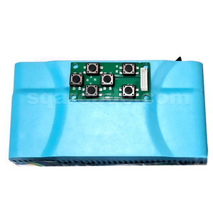 Máquina <span class=keywords><strong>de</strong></span> <span class=keywords><strong>Juegos</strong></span> Infantil Operada con Monedas, Videojuego Electrónico <span class=keywords><strong>de</strong></span> <span class=keywords><strong>Vaqueros</strong></span>, Kit/PCB/Placa Base 61 en 1, Máquina <span class=keywords><strong>de</strong></span> Garras, Máquina <span class=keywords><strong>de</strong></span> Regalos - Product Image 4