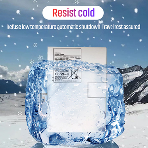 Batteria di Ricambio Ricaricabile per <span class=keywords><strong>Tablet</strong></span> Samsung <span class=keywords><strong>Galaxy</strong></span> Tab <span class=keywords><strong>A7</strong></span> Lite Modello T220 T225 Disponibile - Product Image 3