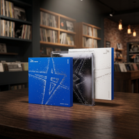 TOMORROW X TOGETHER The Star Chapter TOGETHER Album CD officiel Kpop Corée